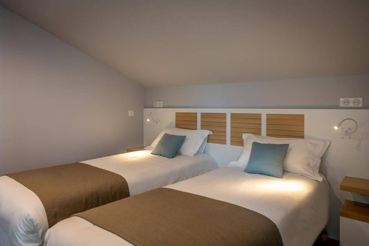Hotel Atlantique in Le Palais, Côte des Mégalithes