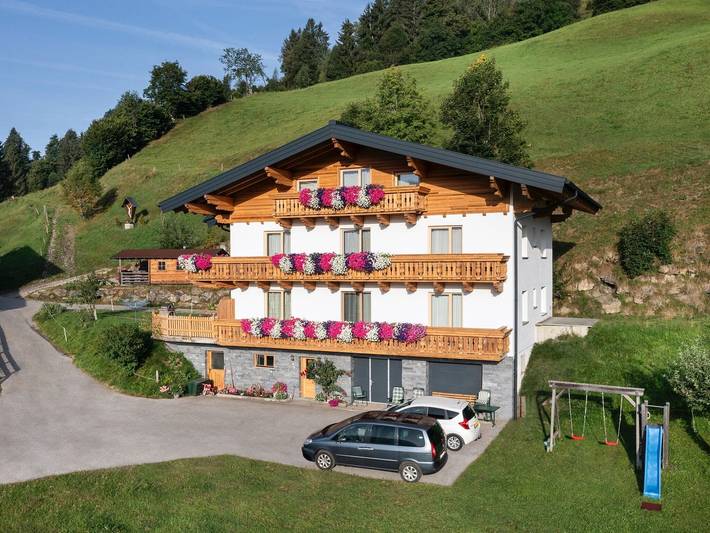 Appartement entier, Appartement près de la station de ski in Sankt Johann im Pongau, Ski Amadé