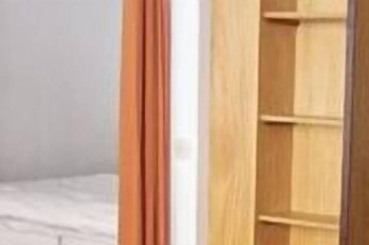 Ferienwohnung für 4 Personen, mit Balkon - 1