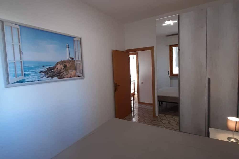 Ganze Wohnung, Ferienwohnung in Mazzanta in Strandlaufnähe in Mazzanta, Etruskische Küste