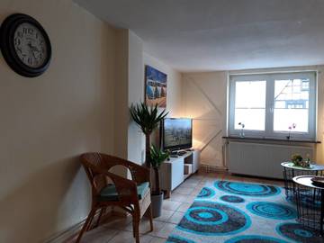 Vakantieappartement voor 13 Personen in Deutsches Eck, Koblenz, Afbeelding 2