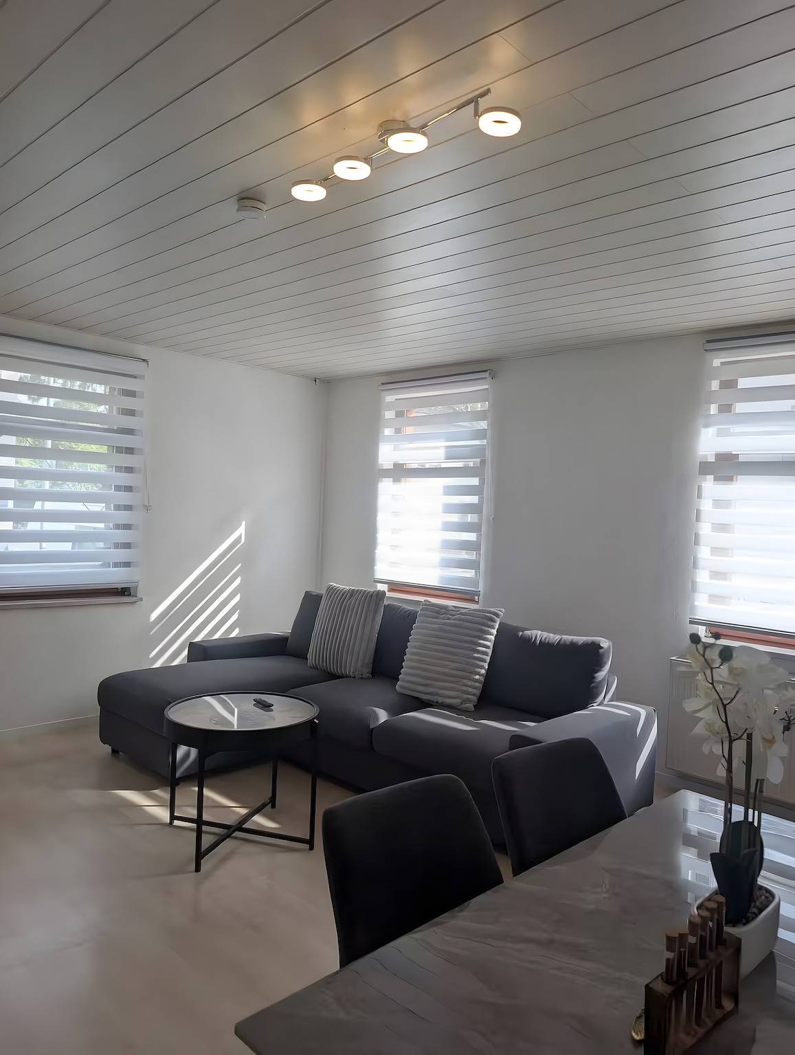 Appartement entier, Appartement 'Evin's' avec Wi-Fi près d'Europapark et Strasbourg in Kehl, Forêt-Noire centrale