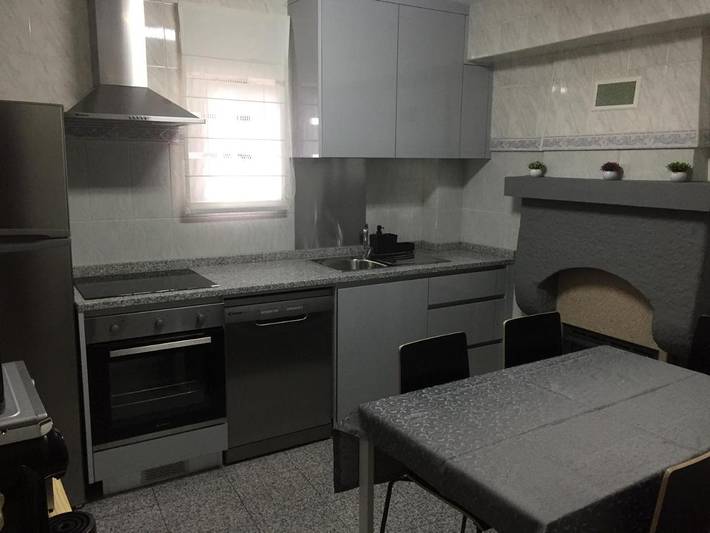 Location de vacances pour 2 personnes, avec piscine ainsi que terrasse et vue dans Pinhel - 4