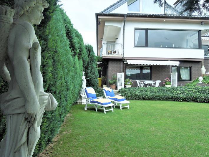 Ganze Ferienwohnung, Haus Traumblick in Ahrweiler, Bad Neuenahr