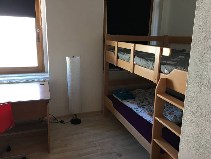 Ferienwohnung für 6 Personen - 1