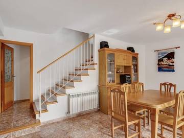 Maison De Vacances pour 8 Personnes dans Palamós, Bas-Ampurdan, Photo 2