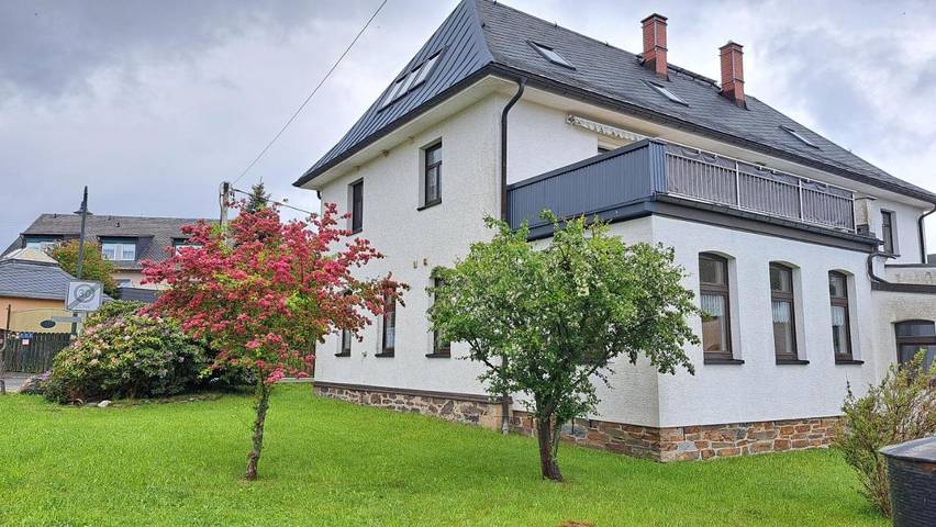 Ferienhaus für 2 Personen, mit Terrasse und Garten in Grünbach - 4