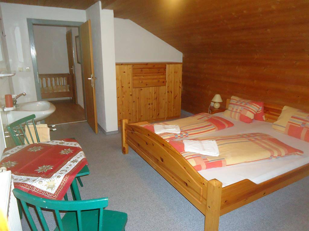 Appartement de vacances entier, Appartement/Fewo, Dusche, Wc, 4 oder mehr Schlafrä in Alpes de Tux, Kaltenbach