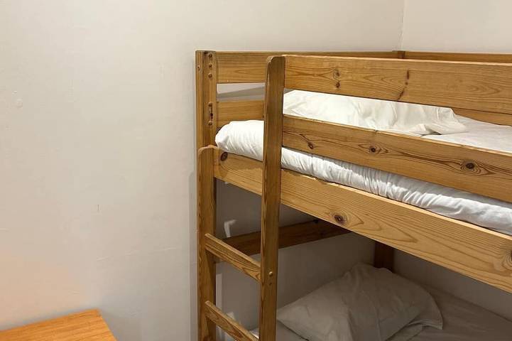 Gîte pour 6 personnes dans Grotte de Massabielle - 2