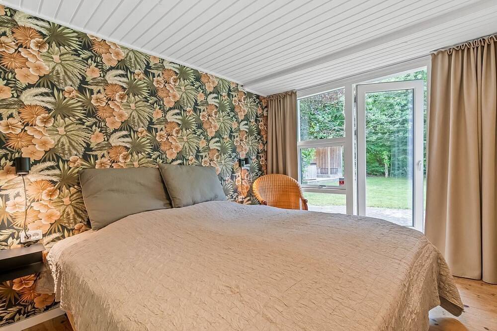 \"Matthea\" - 2.9km from the sea in Ry, Skanderborg