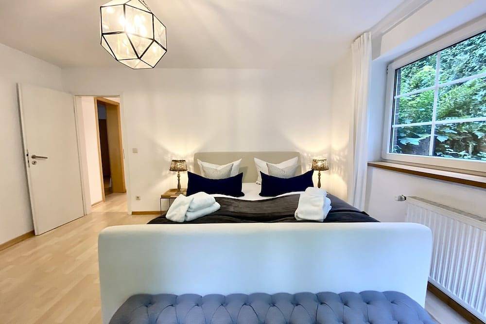 Appartamento intero, Idyllic city apartment in Hamburg-Marienthal in Marienthal, Amburgo
