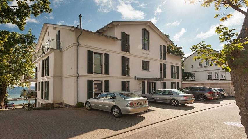 Ferienhaus für 2 Personen, mit Balkon in Sassnitz - 2