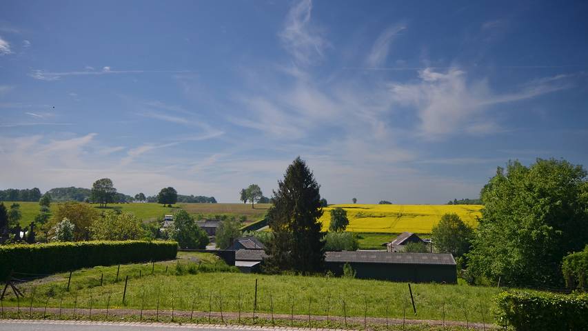 Gîte pour 5 personnes, avec Sauna dans l' Aisne - 2
