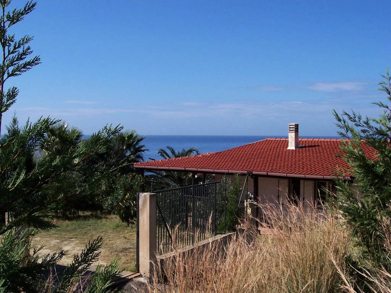Maison 6 Personnes in Santa Maria (Vibo Valentia), Ricadi (municipality)
