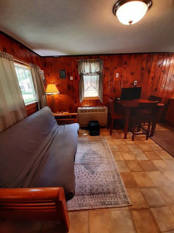 Ganze Wohnung, Erie @ Kimar`s Resort Lake Sup in Alger County