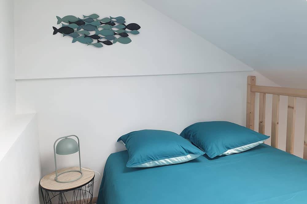 Gîte in the heart of Veules-les-roses 300m from the beach in Veules-les-Roses, Dieppe region