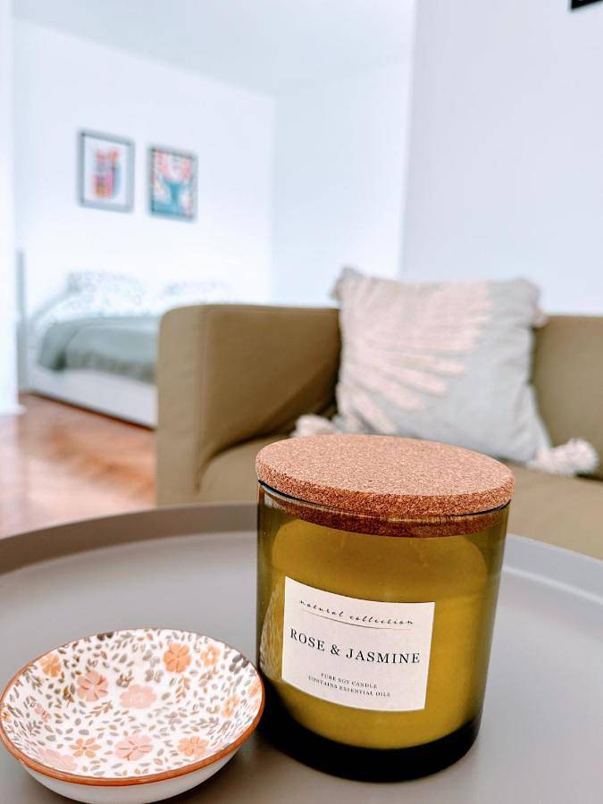 Apartament wakacyjny dla 3 osób, z widok i balkon w Osijek