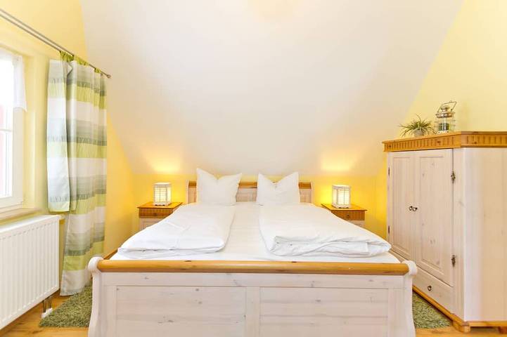 Ferienhaus für 5 Personen, mit Sauna und Terrasse in Koserow - 3