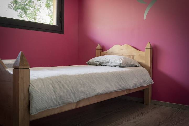 Location de vacances pour 9 personnes, avec jardin et terrasse à Alex (Annecy) - 4