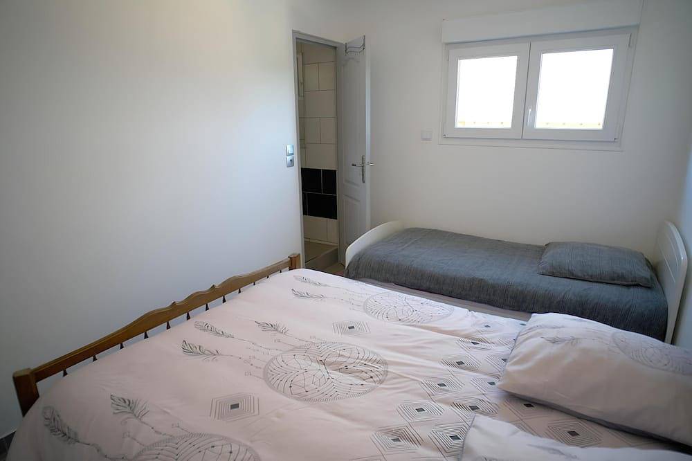 Maison Rosa • jusqu'à 24 personnes • 10 chambres • 3500m2 de jardin clos in Honfleur, Région de Lisieux