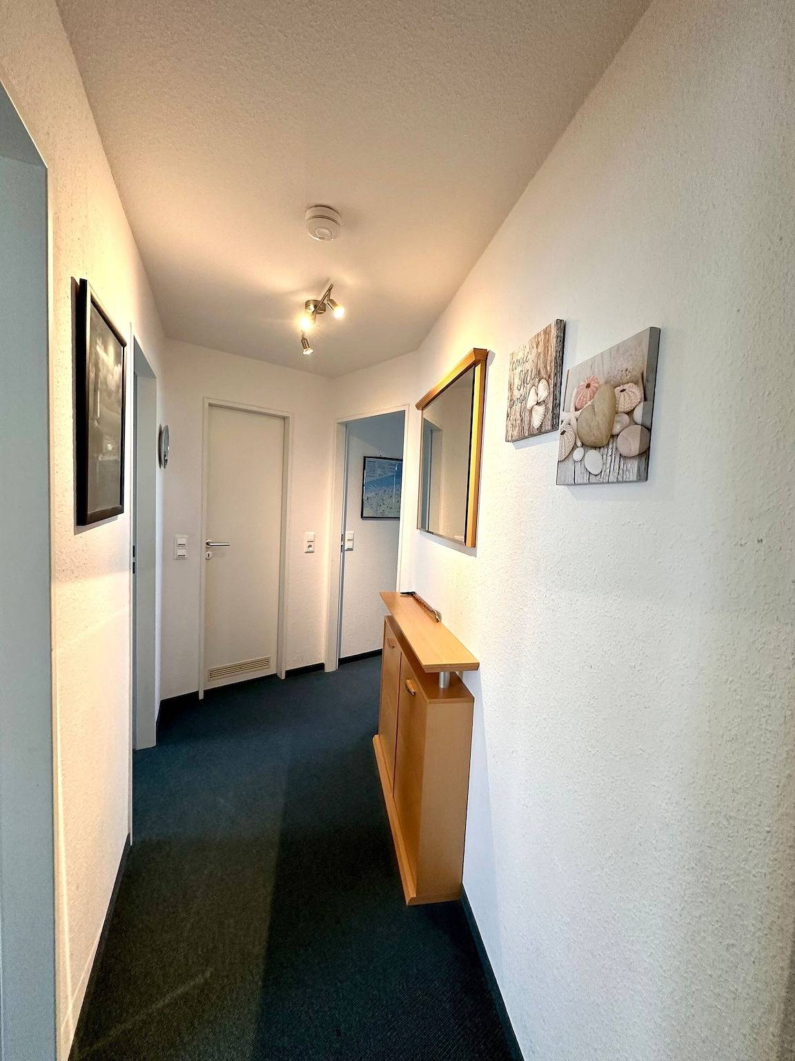 Ganze Ferienwohnung, Ferienwohnung De Snieder in Dorum-Neufeld, Dorum