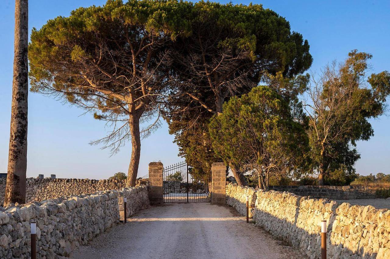 Masseria Loggia Pucci in Lecce, Province de Lecce