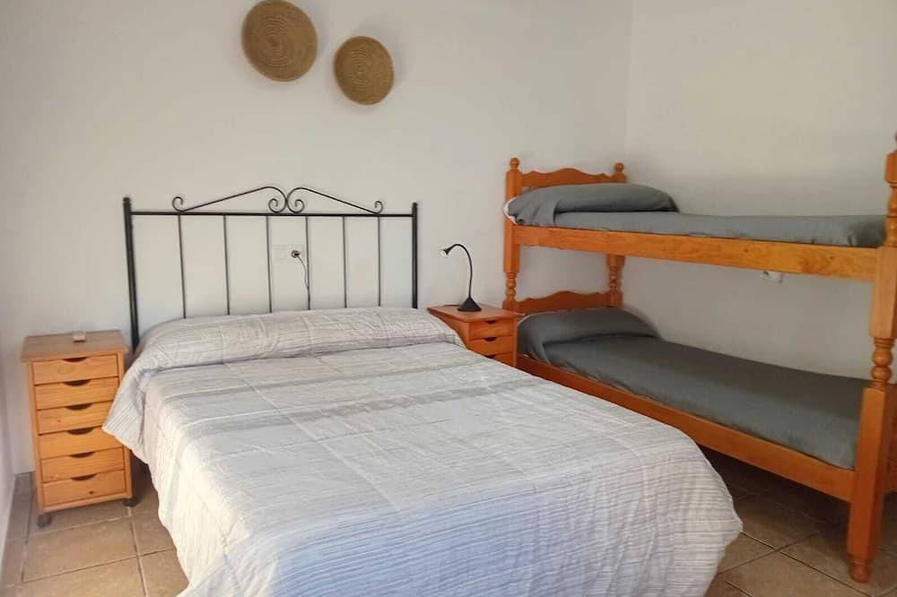 Rural Llar De Laura in el Poblenou del Delta, Amposta