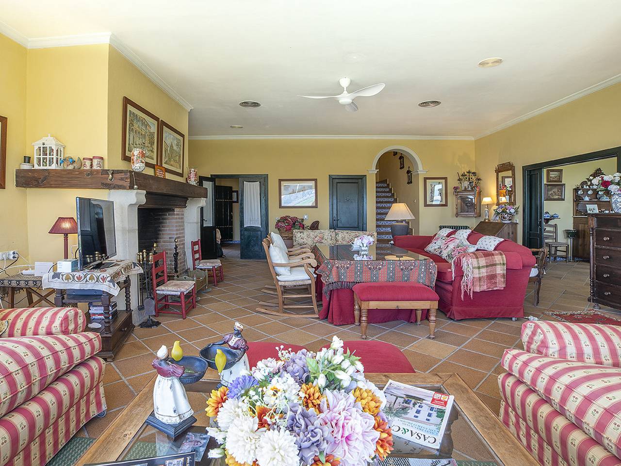 Villa moderna con piscina privada en Arcos in Arcos de la Frontera, Provincia de Cádiz