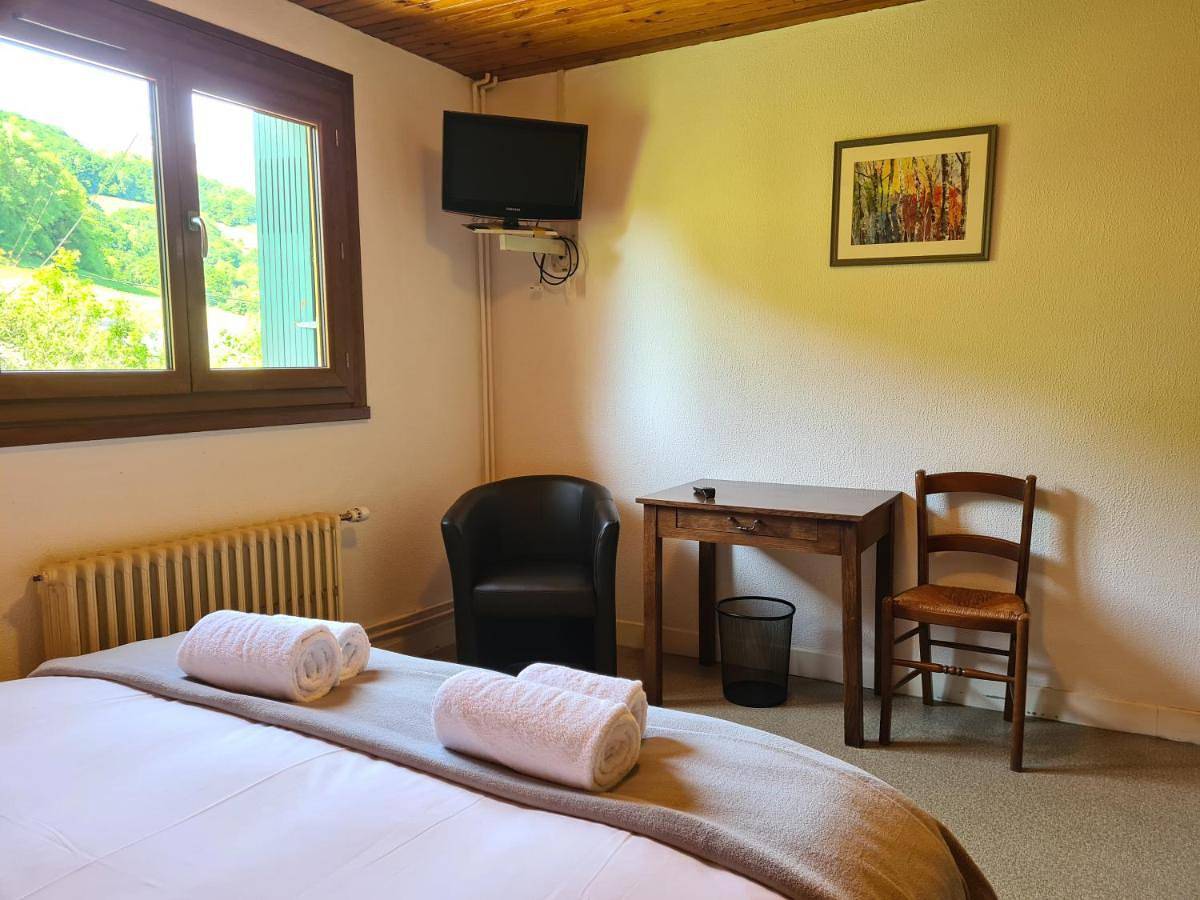 Le Hameau de Campan in Campan, Pyrénées