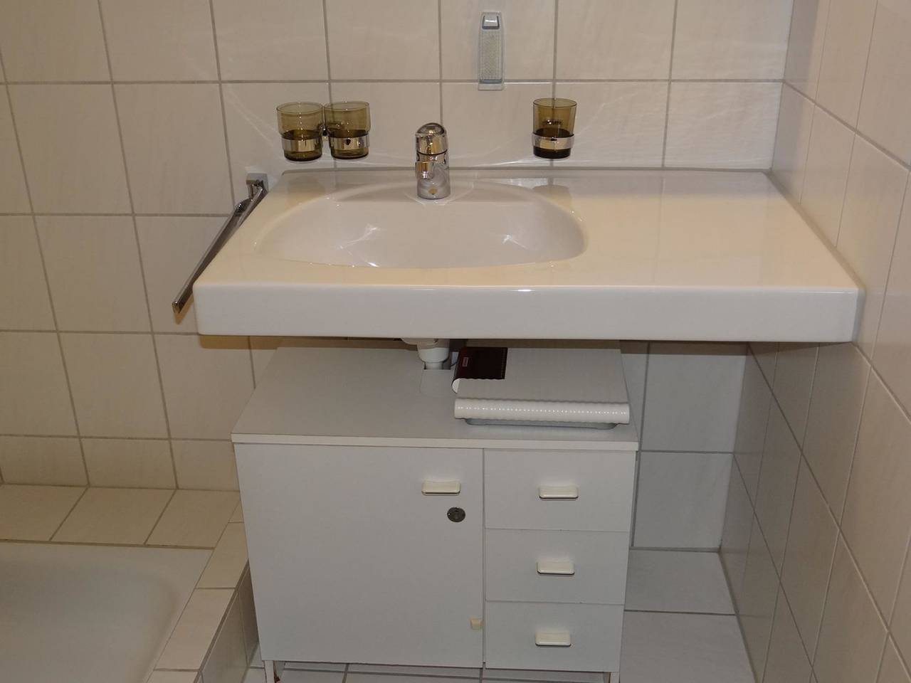 Ganze Wohnung, Blumenweg 8 in Engelberg, Obwalden