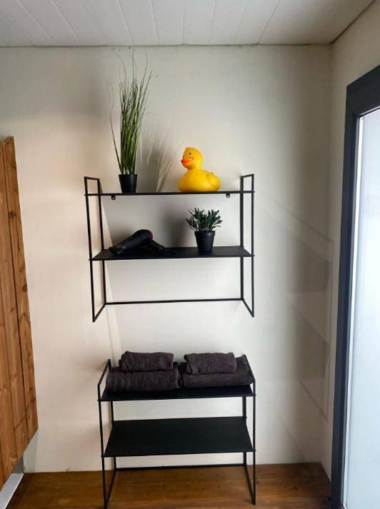 Maison d’hôte pour 2 personnes, avec terrasse et jardin à Villeneuve-lès-Maguelone - 4