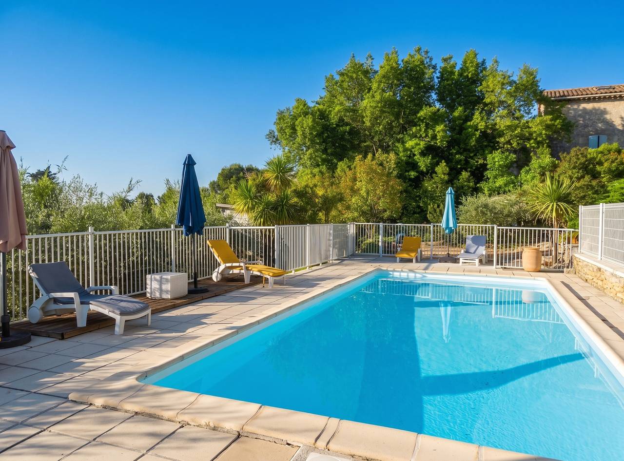 Maison de vacances