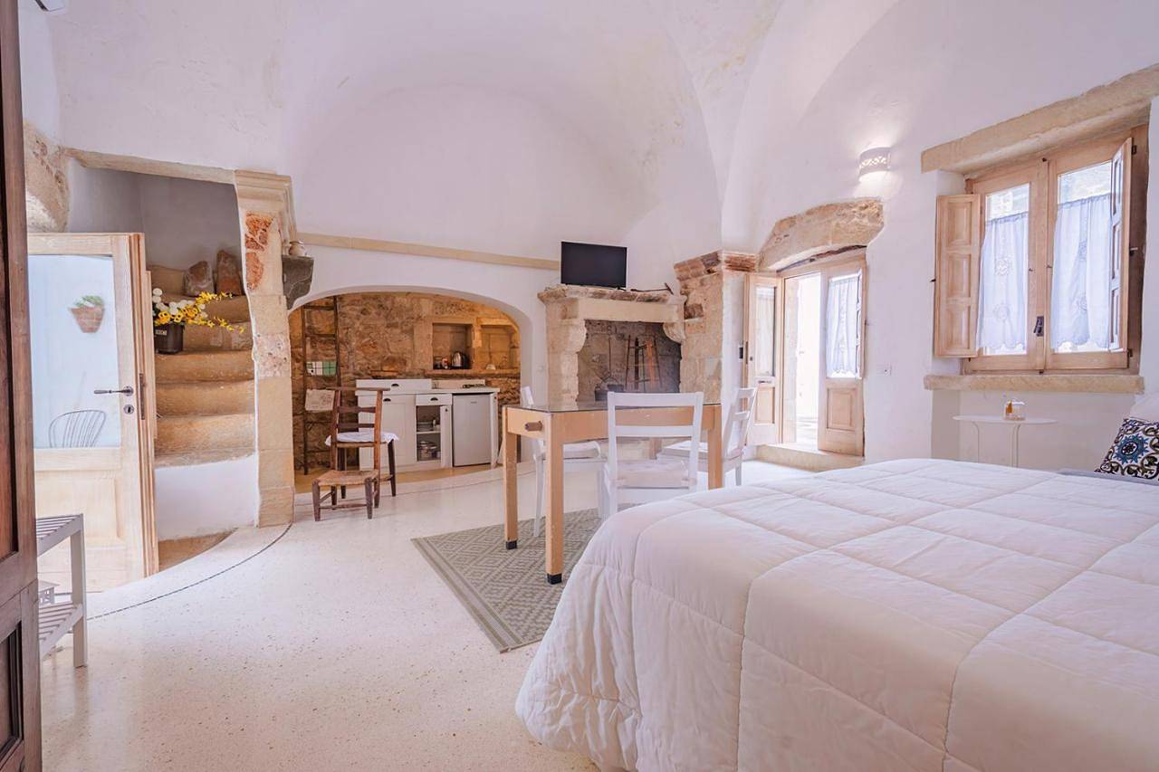 Studio in Corigliano d'Otranto, Provincia di Lecce