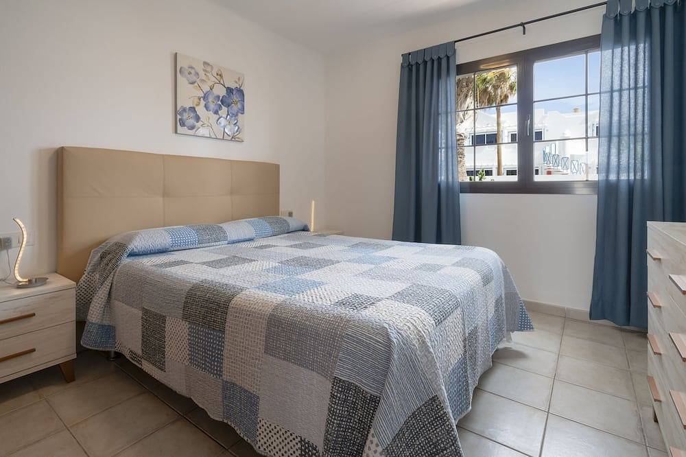 Ganze Wohnung, Wunderschöne Wohnung in Puerto del Carmen mit gemeinsamen Pool, Free Wifi in Puerto del Carmen, Tías