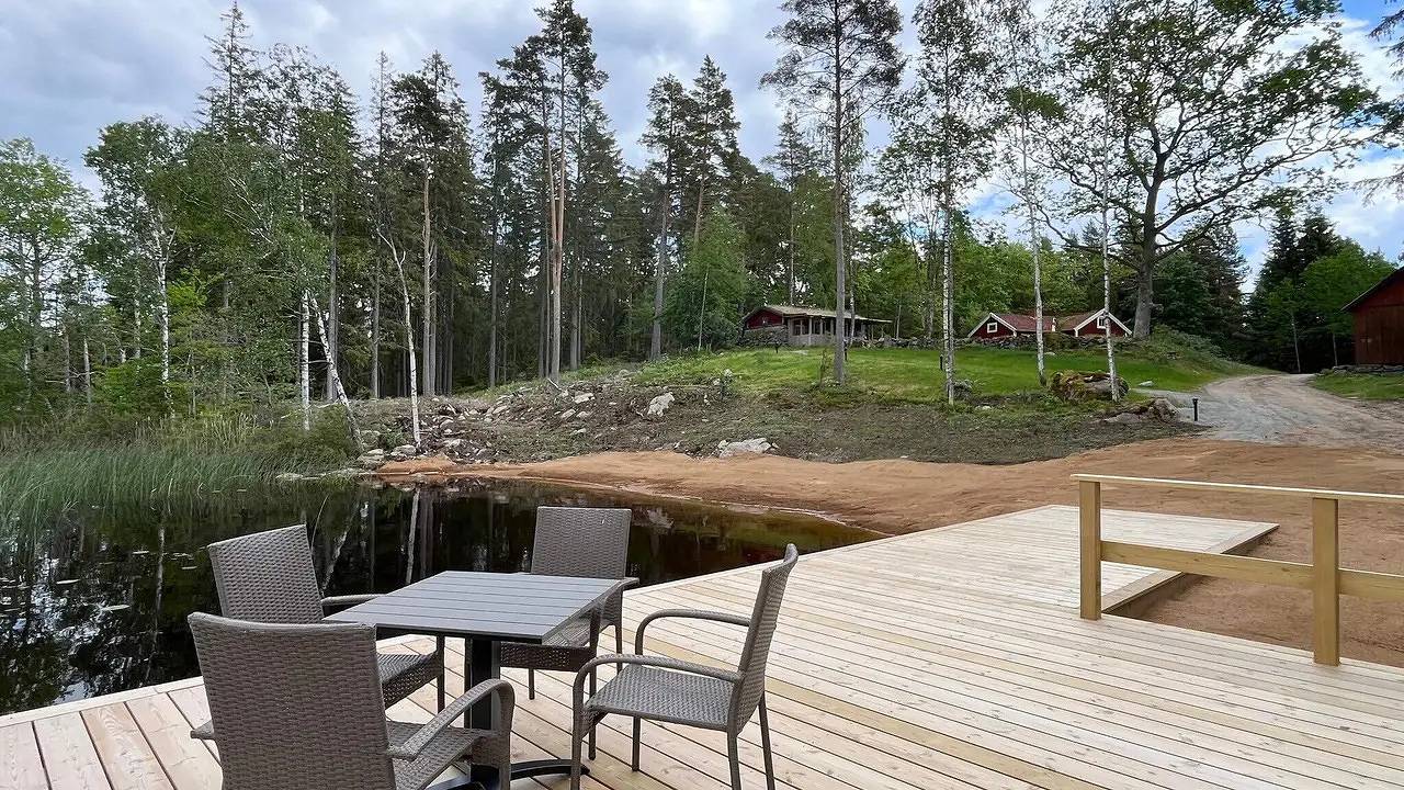 Ferienhaus für 4 Personen (65 m²) in Emmaboda in Emmaboda, Emmaboda und Umgebung