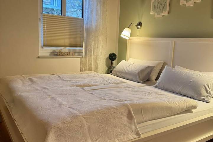 Ferienhaus für 2 Personen, mit Balkon und Garten in Bodenfelde - 2