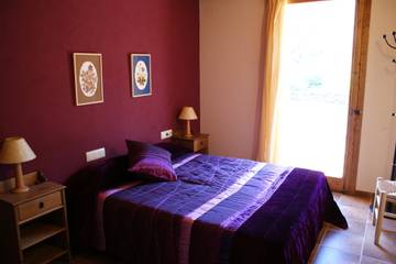 Casa Rural Con Piscina para 5 Personas en Vall de Vianya, Pirineos, Foto 4