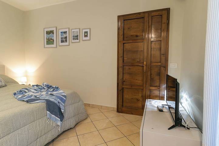 Ganze Wohnung, A Due Passi dal Lago in Tremezzo, Gemeinde Tremezzina