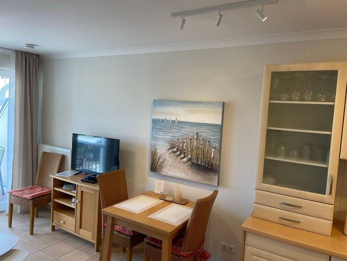 Ganze Ferienwohnung, Apartment-Residenz Ostseestrand 26 in Kühlungsborn Weststrand, Kühlungsborn