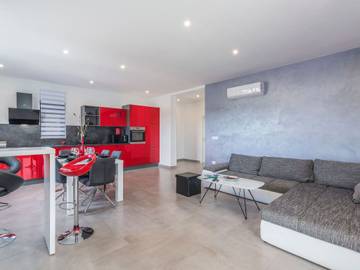 Vakantiehuis voor 8 Personen in Novigrad, Regio Umag, Afbeelding 1