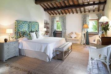 Villa for 8 People in Perugia, Perugia Province, Photo 1