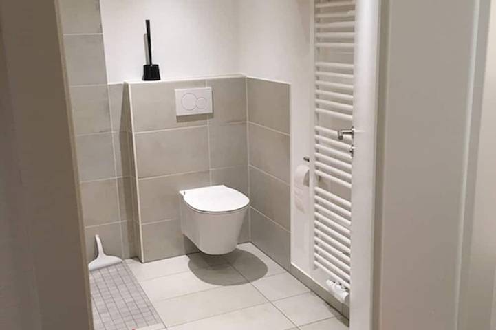 Ferienwohnung für 4 Personen, mit Terrasse und Garten in Murnau am Staffelsee - 4