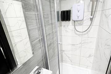 Apartment for 2 People in Harrow, London, Photo 4