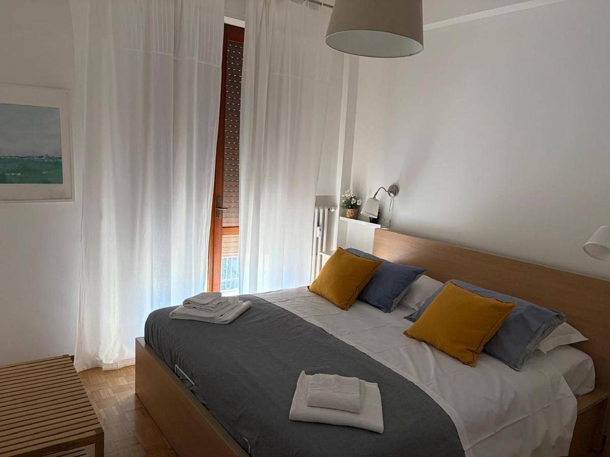 Ganze Wohnung, Tiraboschi apartment in Modena, Modena Provinz