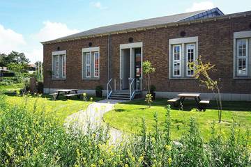 Ferienwohnung für 2 Personen, mit Terrasse in Den Helder