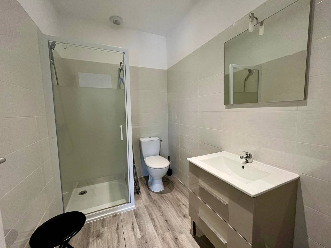 Estudio entero, Estudio Renovado con Wifi a 200m de las Termas Saint Roch in La Roche-Posay, Vienne
