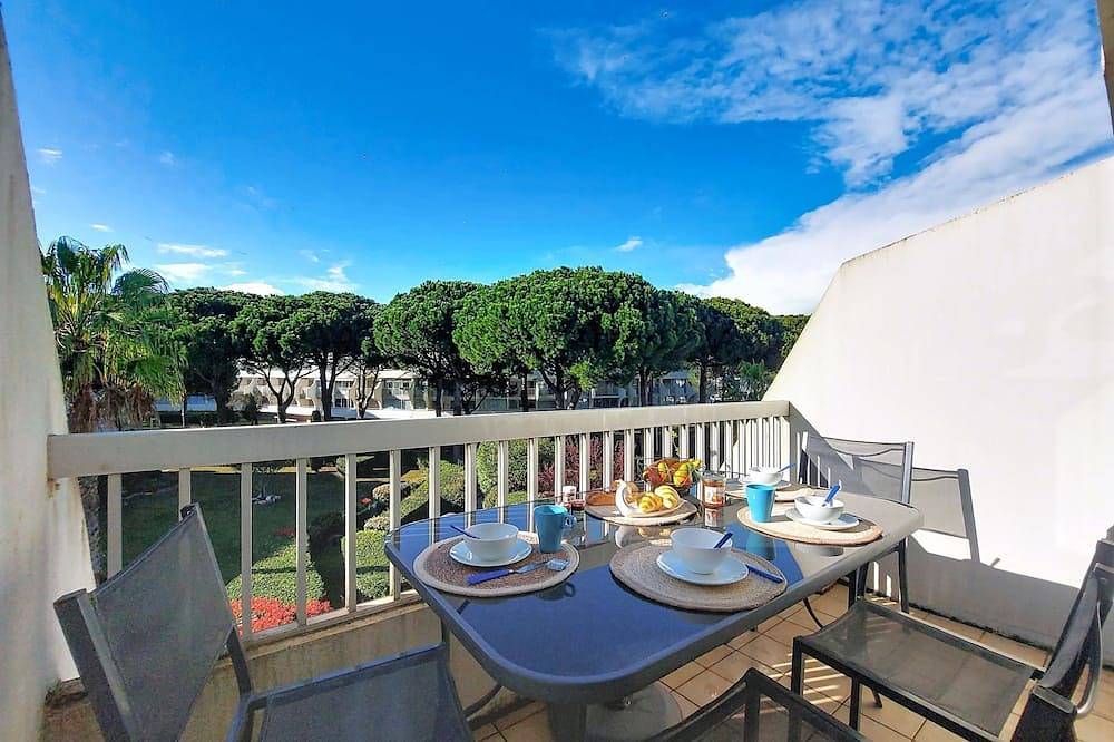 Appartement de vacances