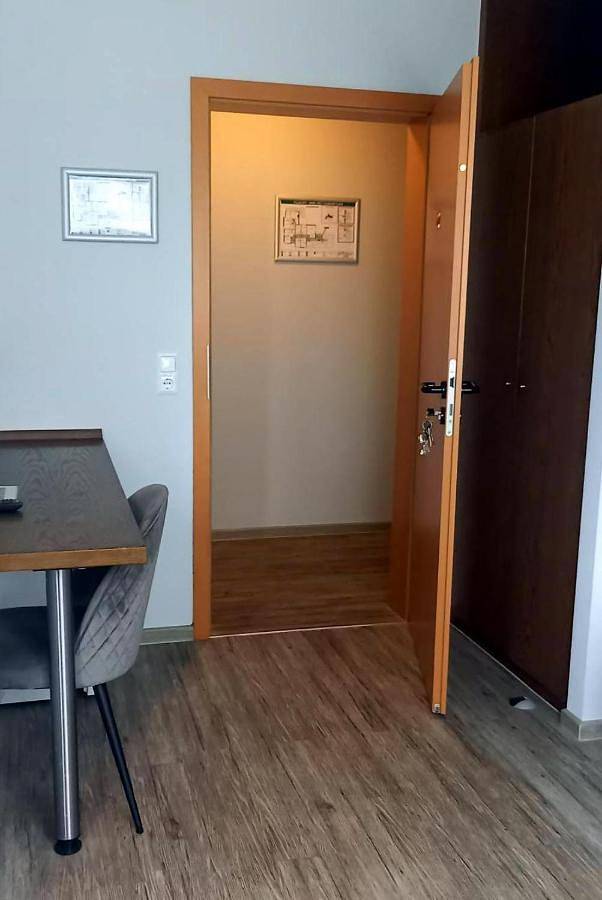 Hotel für 2 Personen, mit Terrasse und Garten sowie Ausblick in Bad Fallingbostel - 4