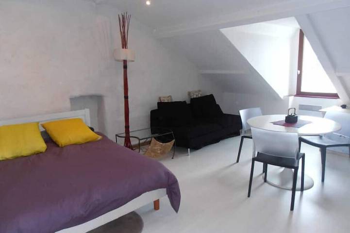 Gîte pour 2 personnes à Le Palais - 2