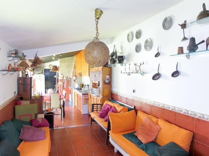 Location de vacances pour 6 personnes, avec jardin et terrasse dans Fão - 4